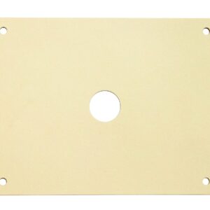 10 Metre Air Rifle Paper Template