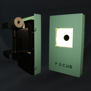 FET-10 Electronic Target